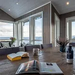 Lofoten Links Lodge