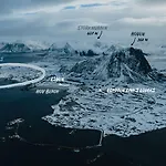 Lofoten Links Gimsoy