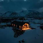 Lofoten Links Lodge