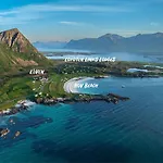 Lofoten Links Gimsoy