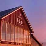 Lofoten Links