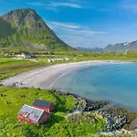 Lofoten Links Lodger