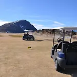 Lofoten Links Gimsoy