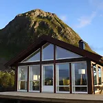 Lodge Lofoten Links Gimsoy