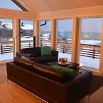 Lofoten Links * Gimsoy