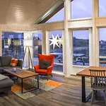 Lodger Lofoten Links *