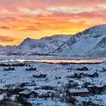 Lofoten Links Lodge