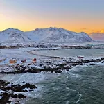 Lodger Lofoten Links