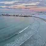 Lofoten Links * Gimsoy