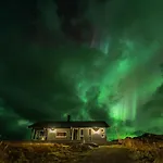 Lofoten Links Lodge Gimsoy