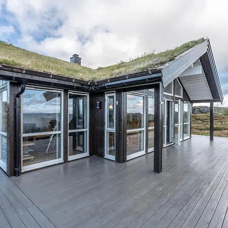 Orman Evi Lofoten Links *