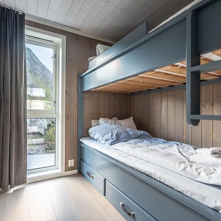Lofoten Links Gimsoy
