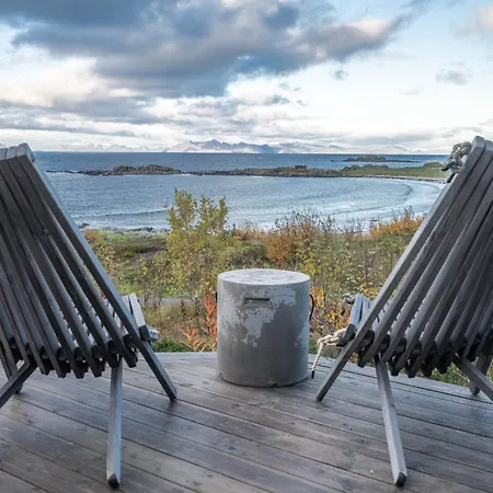 Lofoten Links