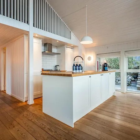 Lofoten Links Gimsoy