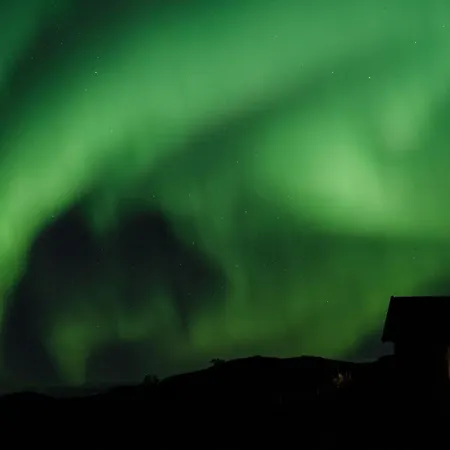 Lofoten Links *