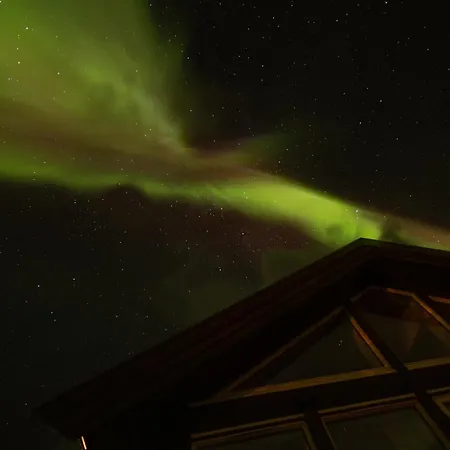 Lofoten Links * Gimsøy