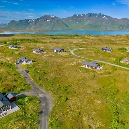 Lofoten Links
