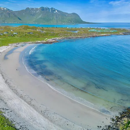 Lofoten Links Gimsoy