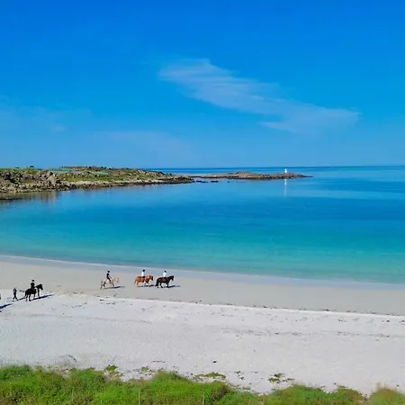 Lofoten Links Lodge *