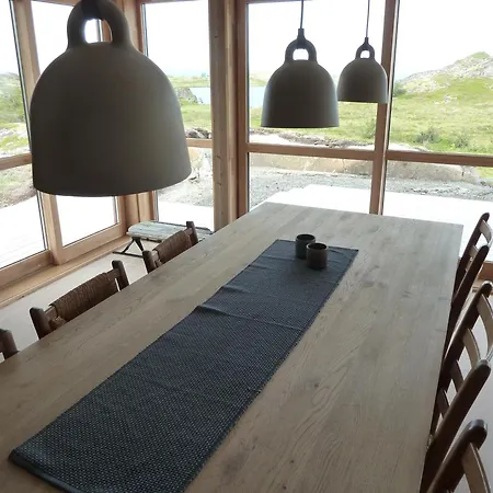Lofoten Links Gimsoy