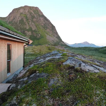 Lofoten Links Gimsoy