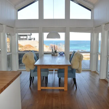 Lofoten Links Lodge Gimsoy