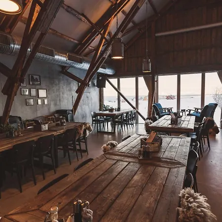 Lofoten Links * Gimsoy