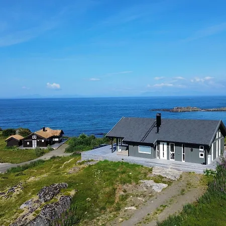 Lofoten Links Gimsøy