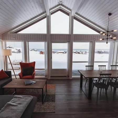 Lofoten Links * Gimsøy