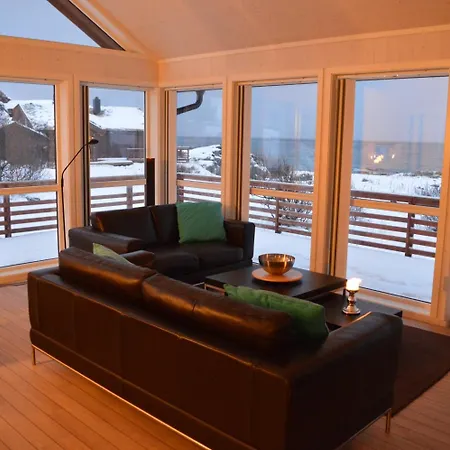 Lofoten Links * Gimsoy