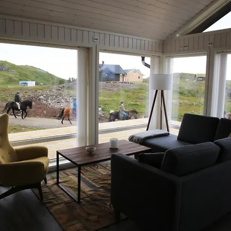 Lofoten Links *