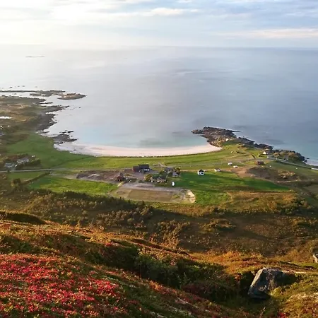 Lofoten Links