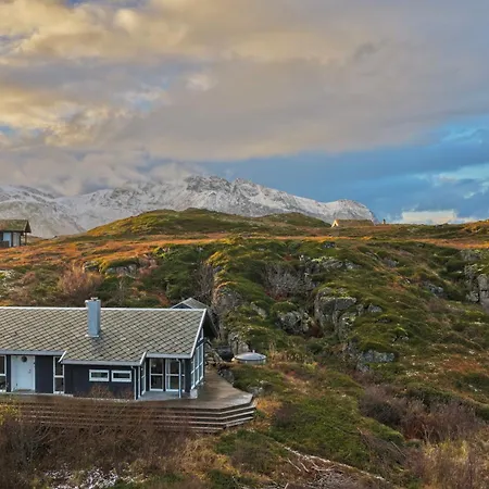 Lofoten Links