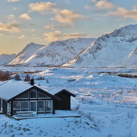 Lofoten Links *