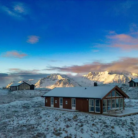 Lofoten Links