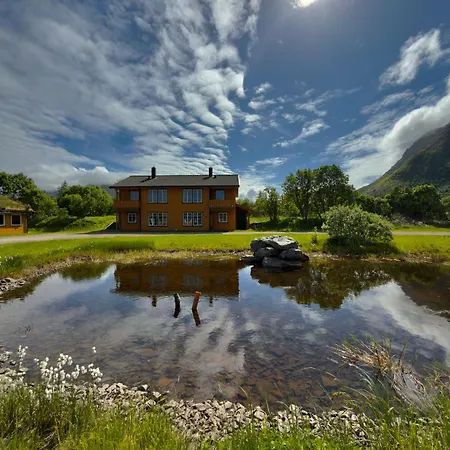 Lofoten Links Gimsøy