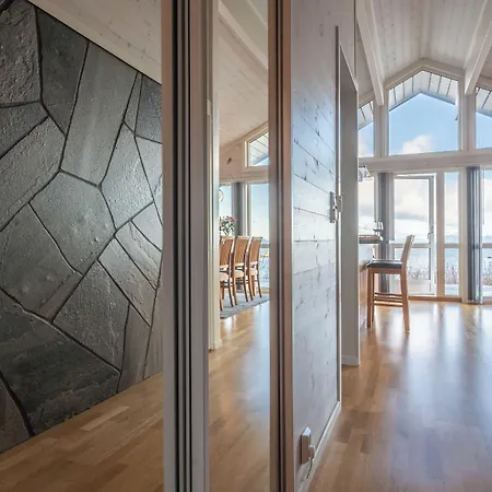 Lofoten Links Domek letniskowy *
