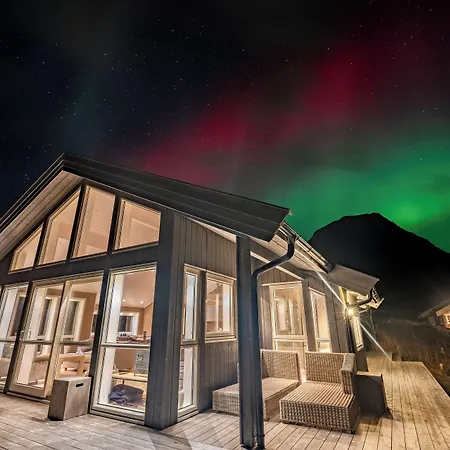 Lofoten Links Gimsoy