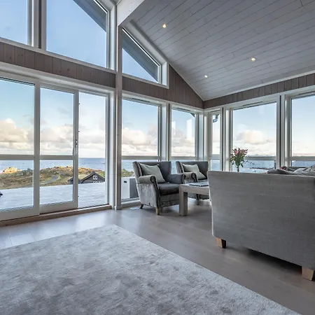 Lofoten Links Domek letniskowy *