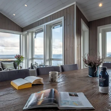 Lofoten Links * Gimsoy