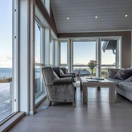 Lofoten Links * Gimsoy