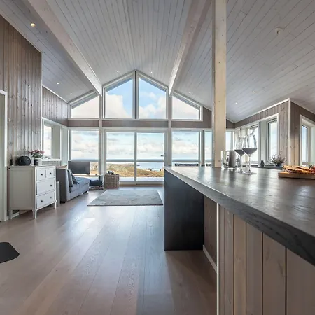 Lofoten Links Domek letniskowy *