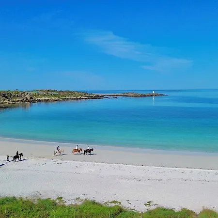 Lofoten Links Domek letniskowy Gimsoy