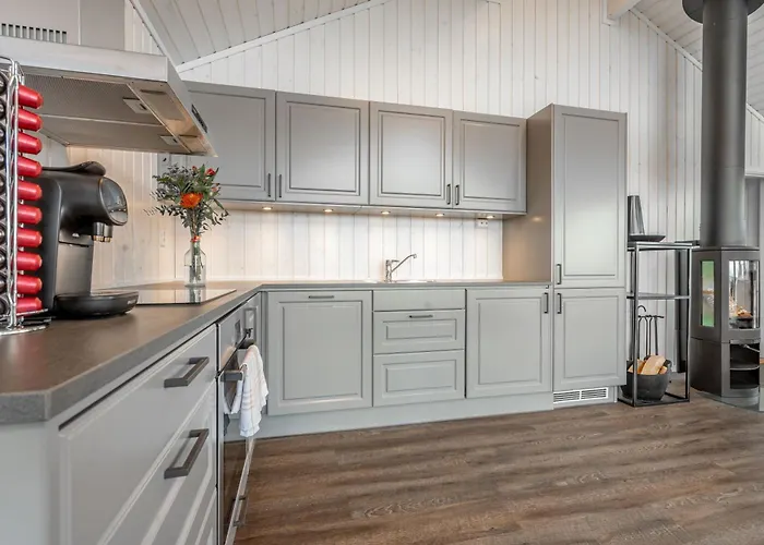 Jaktstuga Lofoten Links