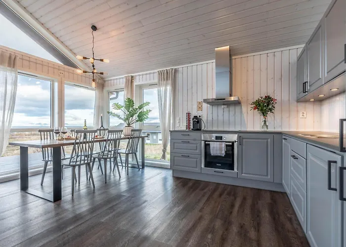 Lofoten Links Jaktstuga *