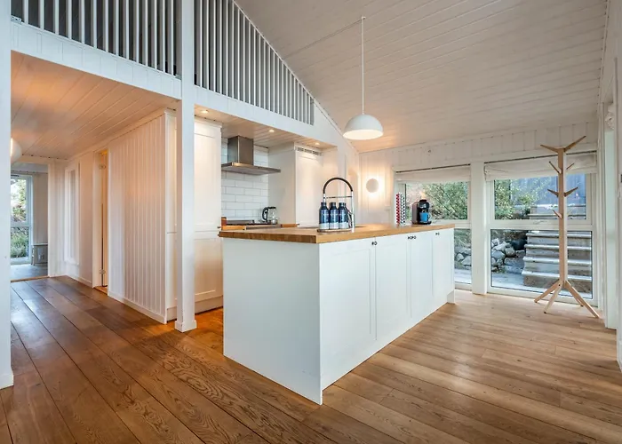 Lofoten Links Gimsoy