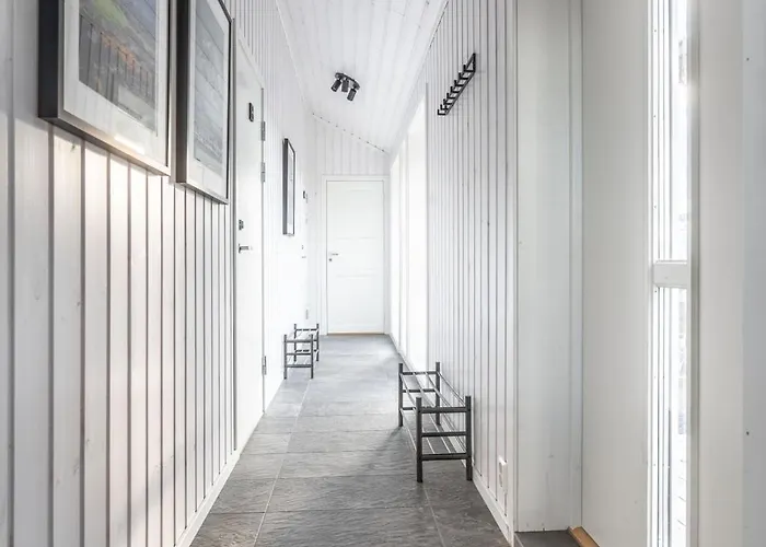 Lofoten Links Jaktstuga