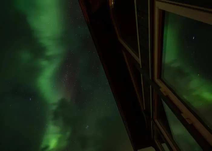 Lofoten Links Gimsoy