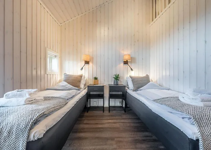 Jaktstuga Lofoten Links *