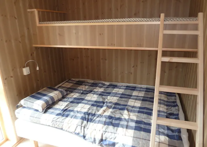 Lofoten Links Jaktstuga *